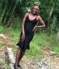 Rencontre Femme Burundi à Bujumbura : Mélyse, 28 ans